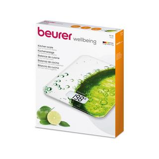 beurer Balance de cuisine numérique KS19 Fresh 