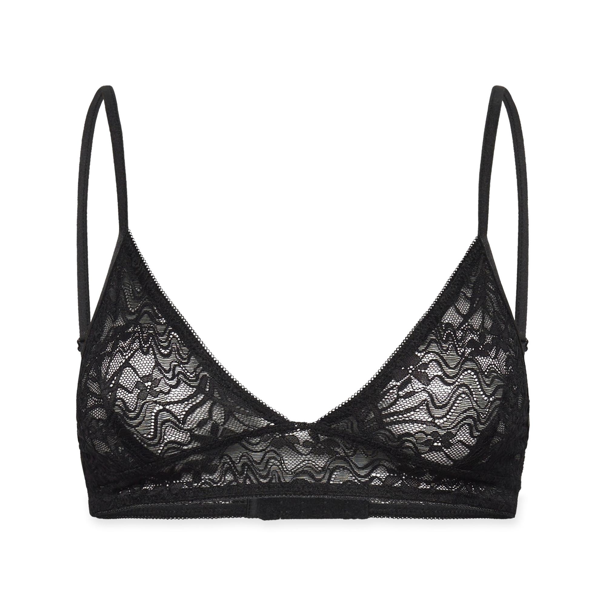 ROSEMUNDE RWDEBBIE Bralette 