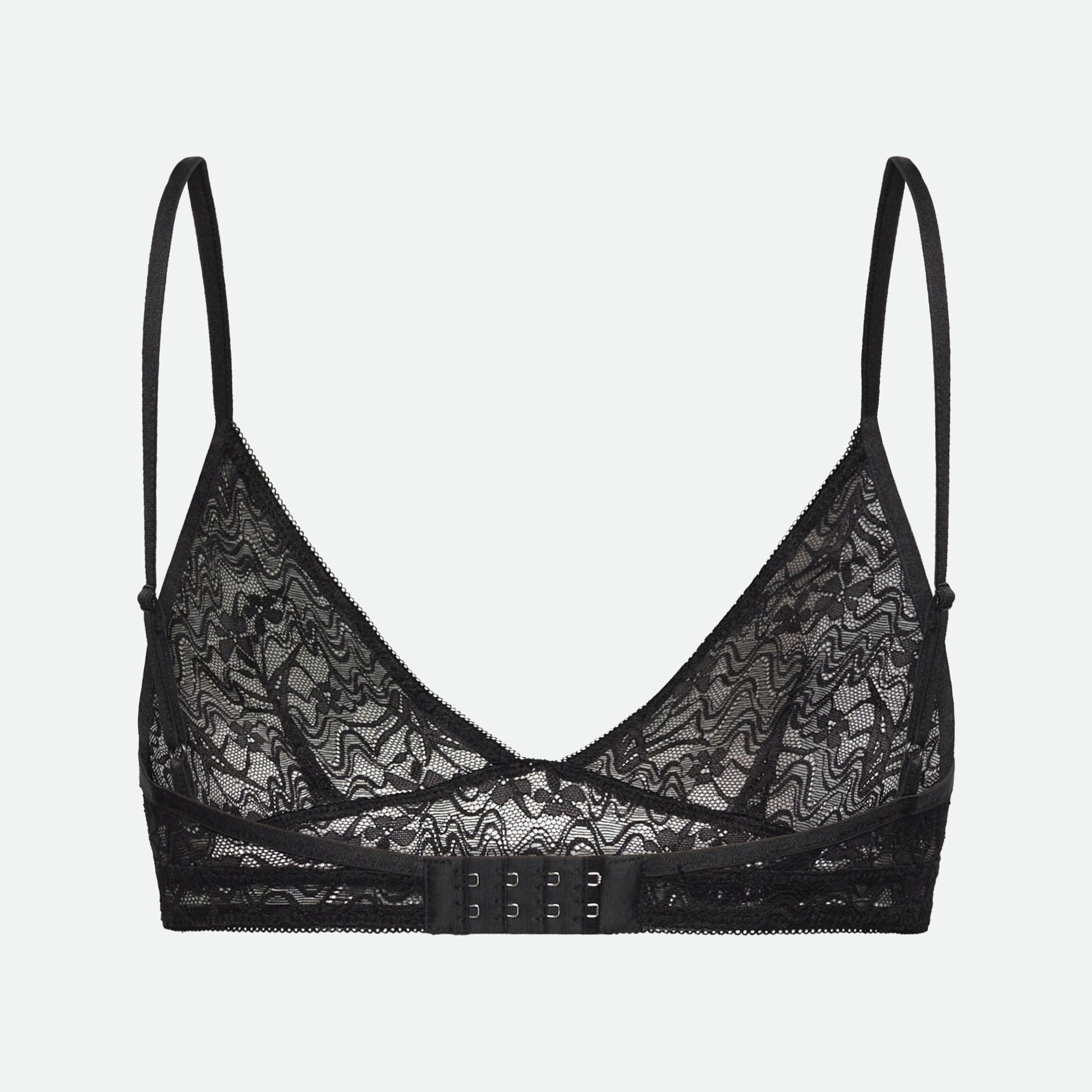 ROSEMUNDE RWDEBBIE Bralette 