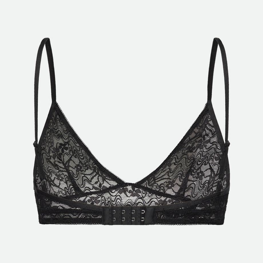 ROSEMUNDE RWDebbie Spitzen Bralette  