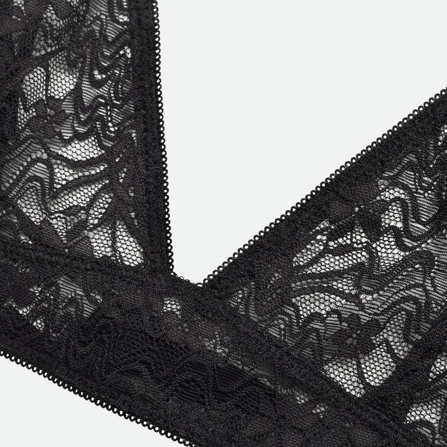 ROSEMUNDE RWDebbie Spitzen Bralette  