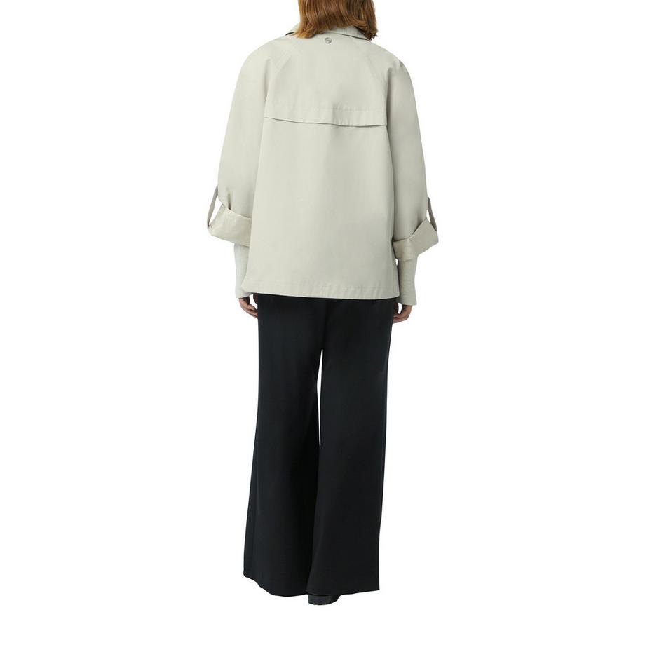 Comma  Veste 