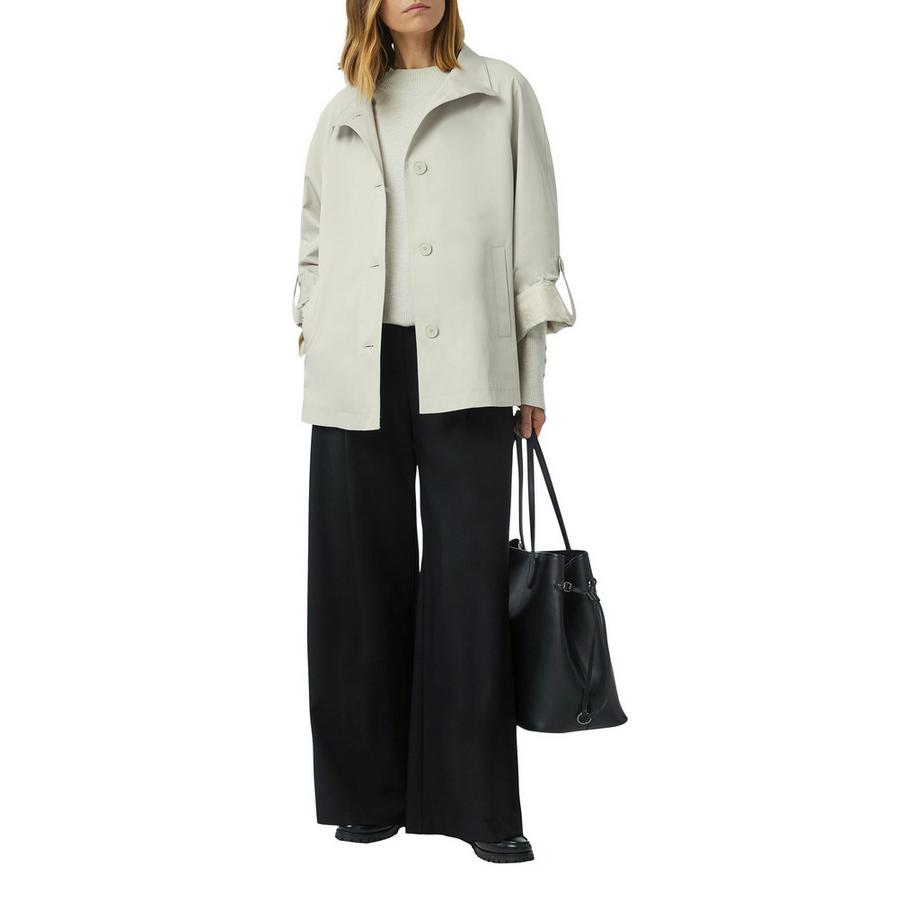 Comma  Veste 