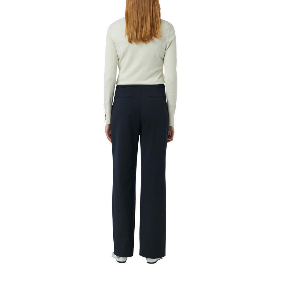 Comma Marlene Relaxed Fit Pantalon  