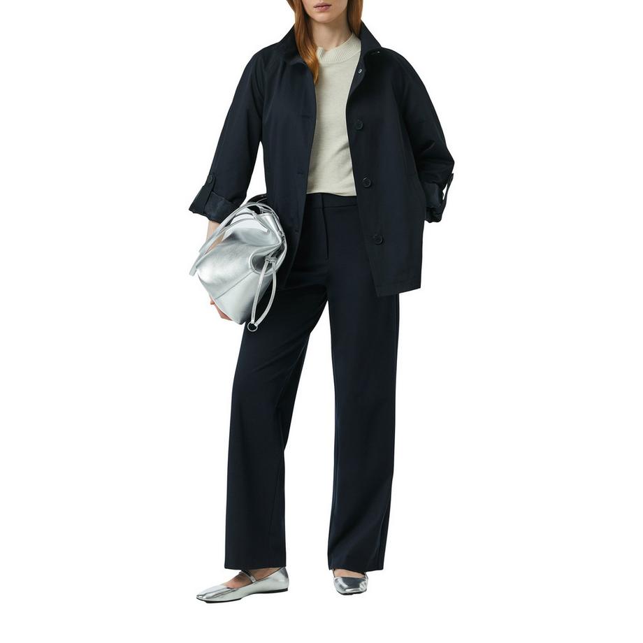 Comma Marlene Relaxed Fit Pantalon  