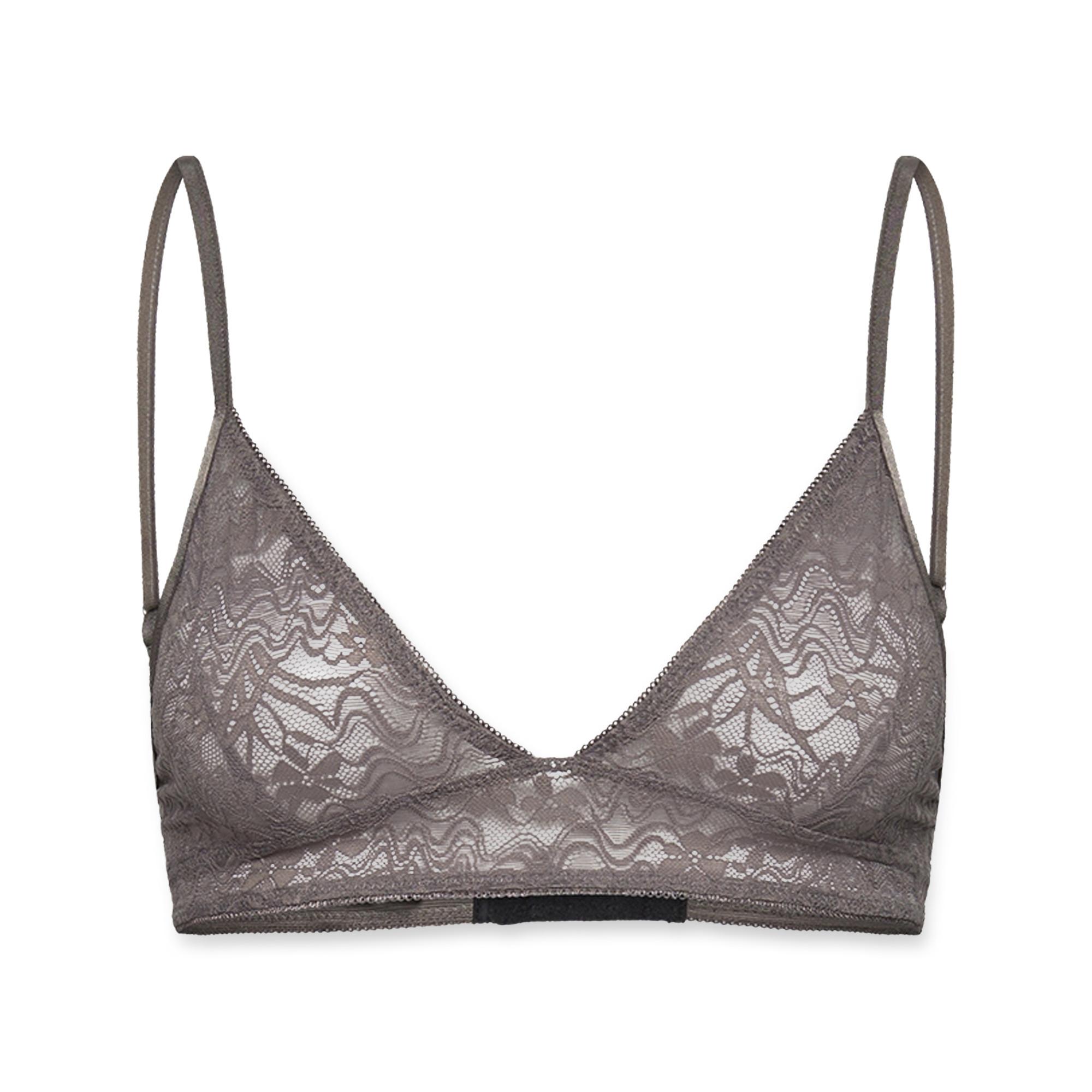 ROSEMUNDE RWDEBBIE Bralette 