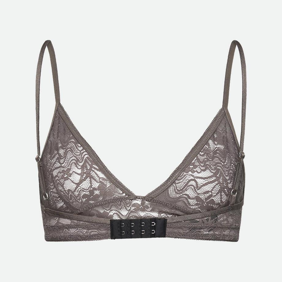 ROSEMUNDE RWDebbie Bralette in pizzo  