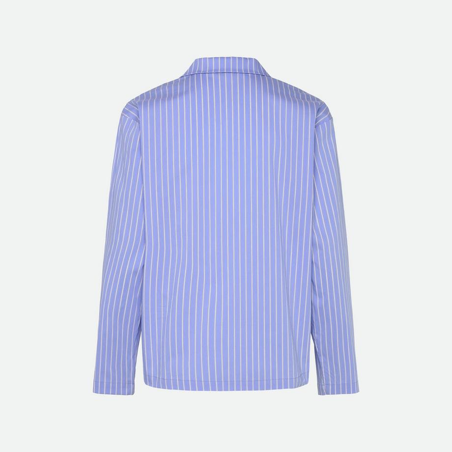 ROSEMUNDE RWDUA Haut de Pyjama Rayé  