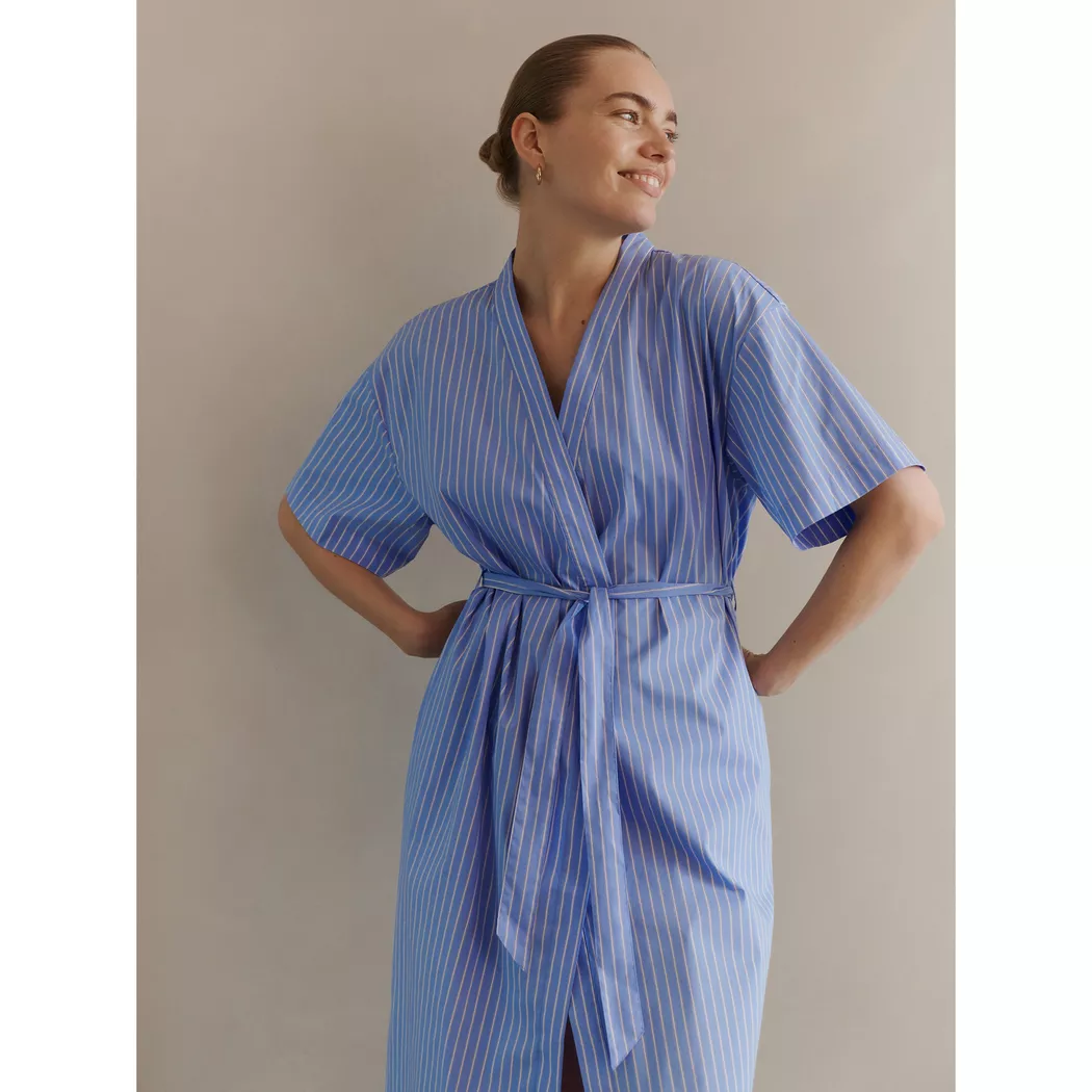 Rosemunde RWDUA Kimono Blue S