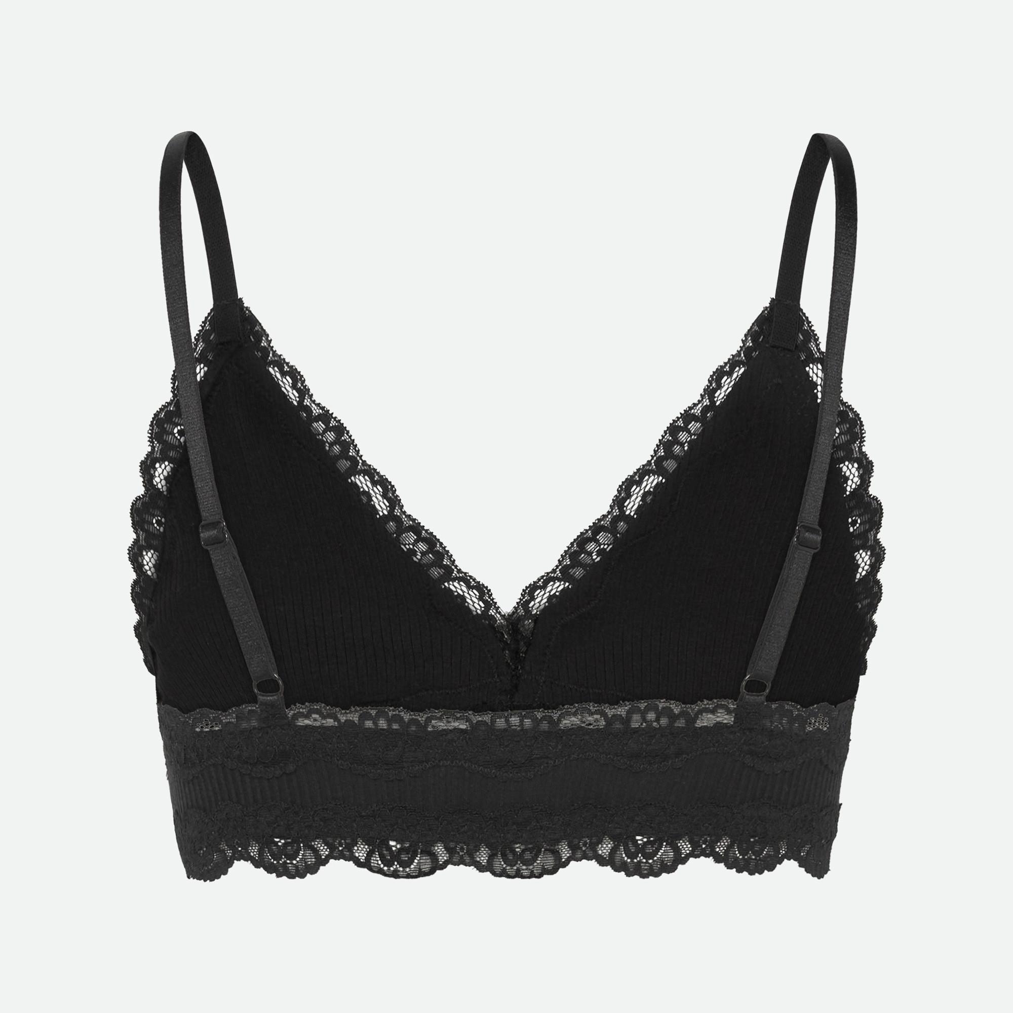 ROSEMUNDE RWAMBA MODAL Bralette 