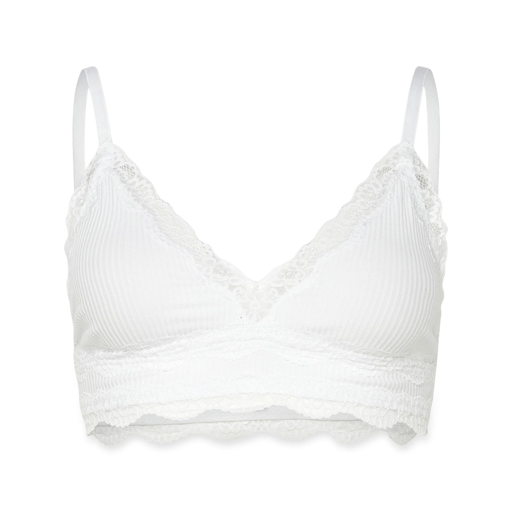 ROSEMUNDE RWAMBA MODAL Bralette 