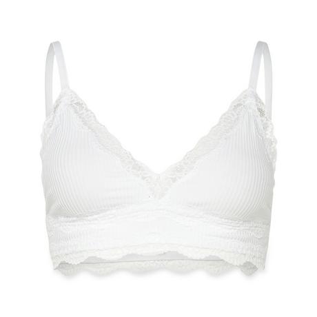 ROSEMUNDE RWAMBA MODAL Bralette 