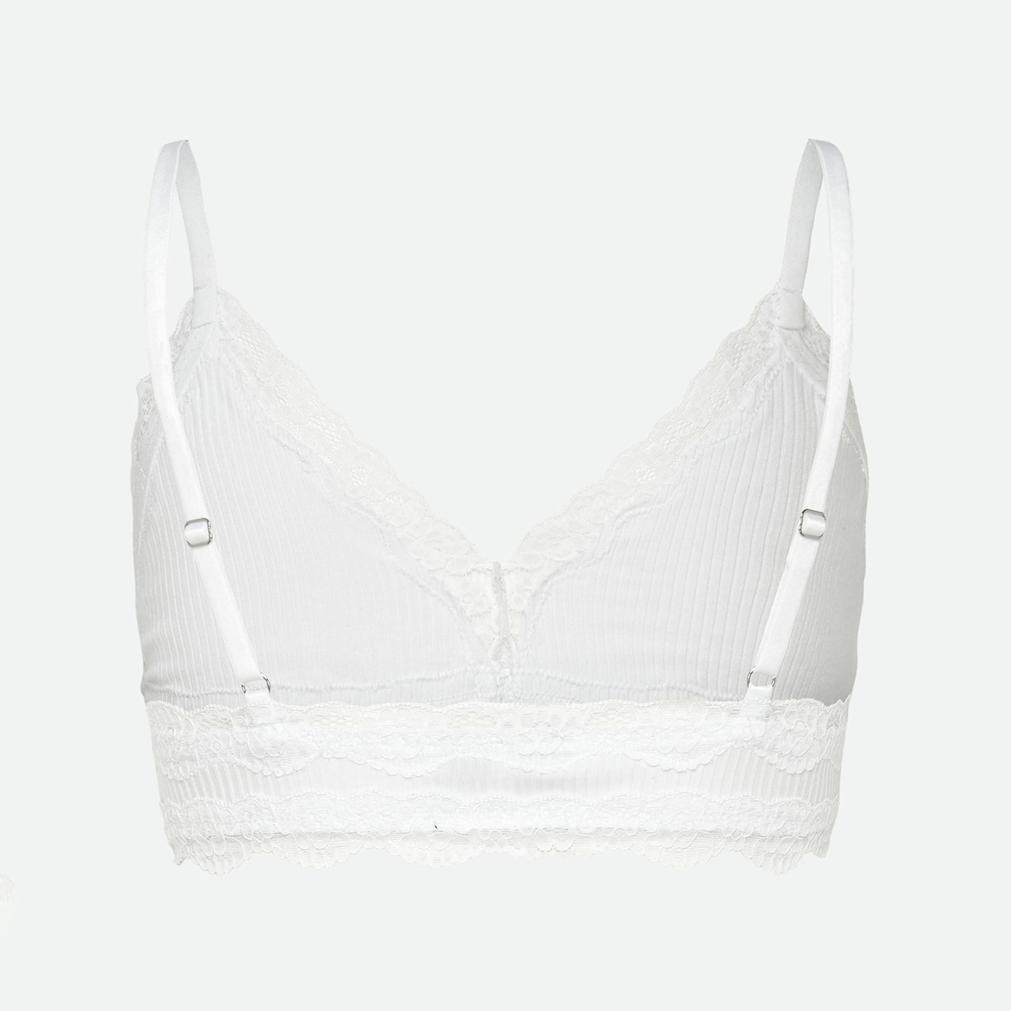 ROSEMUNDE RWAMBA MODAL Bralette 