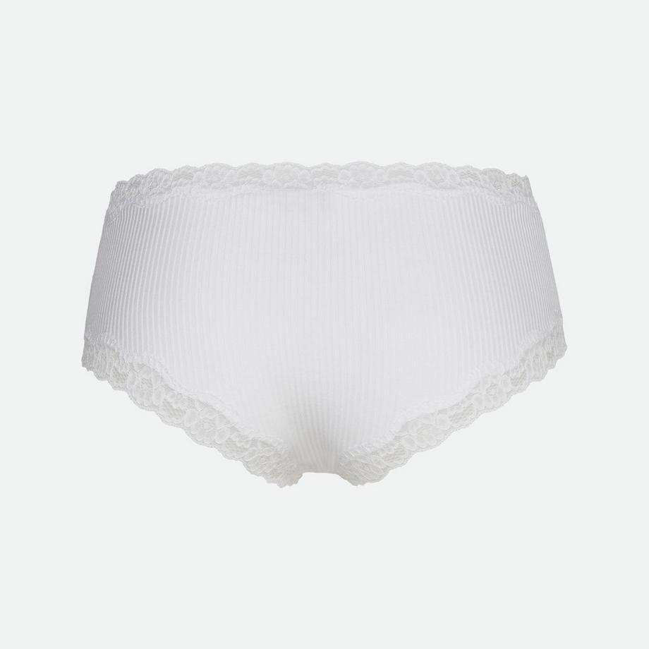 ROSEMUNDE Rwamba Modal Shorty  