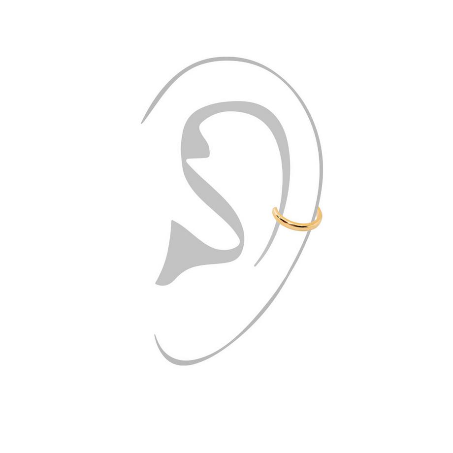 Studio Marquise  Boucles d'oreilles 