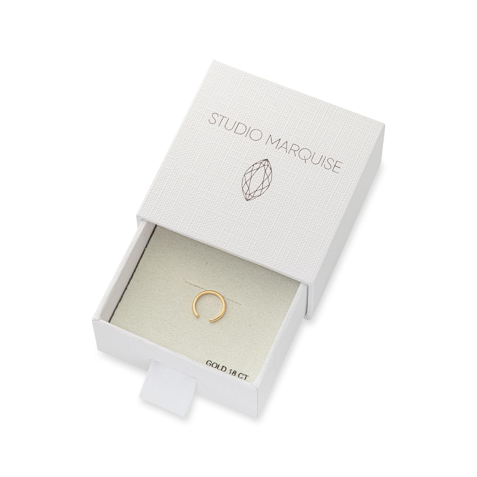 Studio Marquise  Ohrringe 