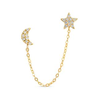 Studio Marquise  Boucles d'oreilles 