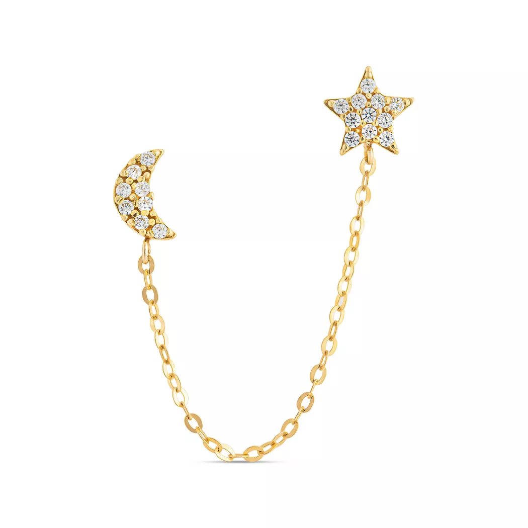 Studio Marquise - Boucles d