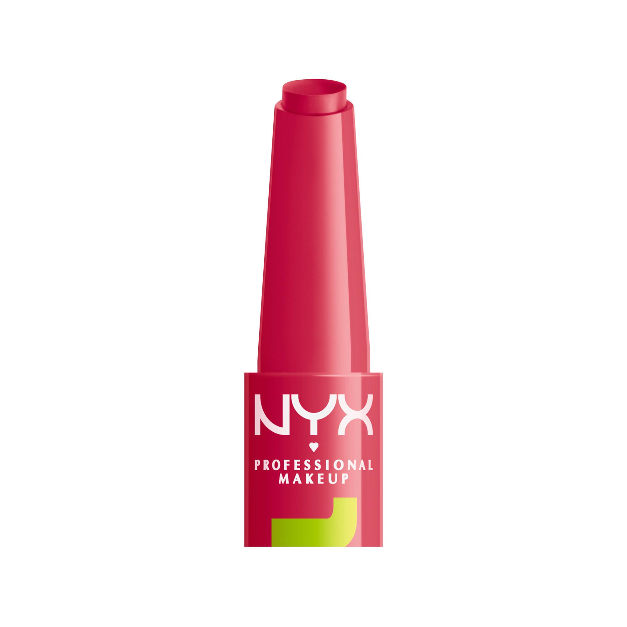 NYX-PROFESSIONAL-MAKEUP Fat Oil Slick Click Trio 