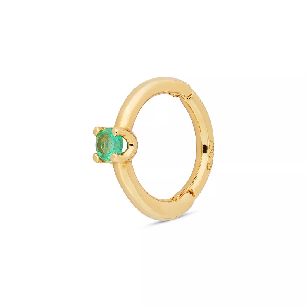 Studio Marquise - Piercing, One Size, Gelbgold