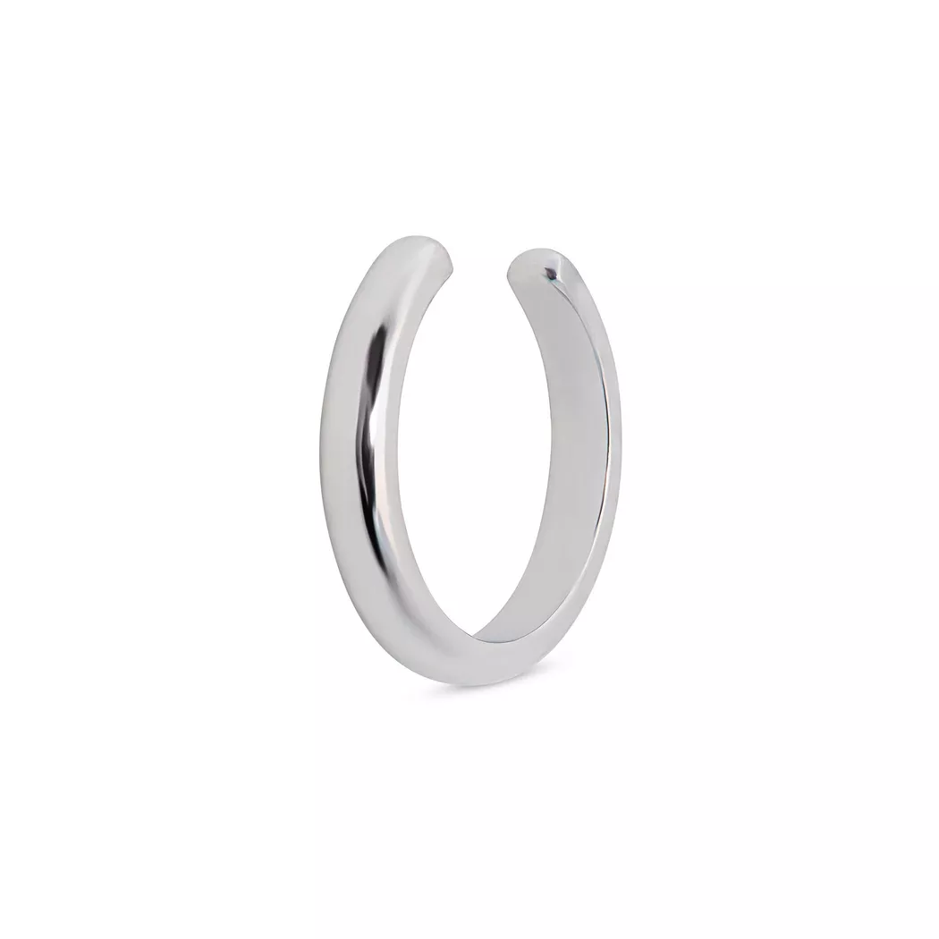 Studio Marquise - Ohrringe, One Size, Weissgold 2