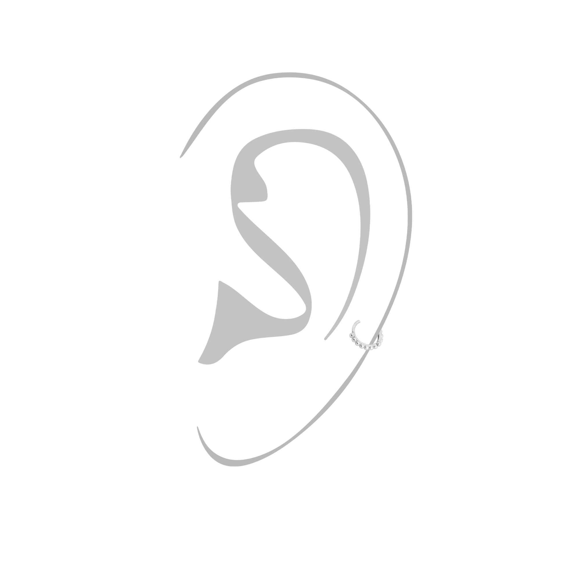 Studio Marquise  Ohrringe 