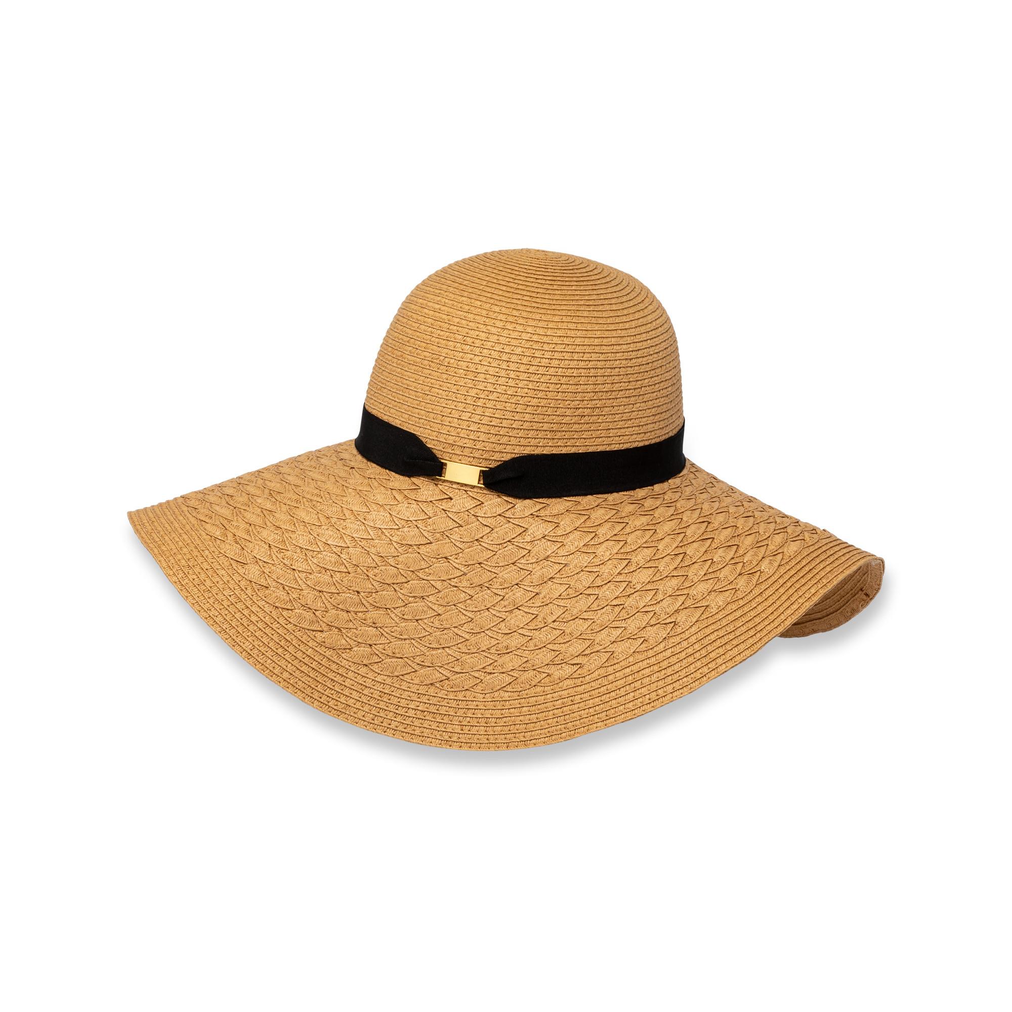 Manor Woman  Chapeau de soleil 