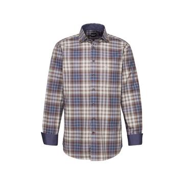 Camicia, regular fit, maniche lunghe