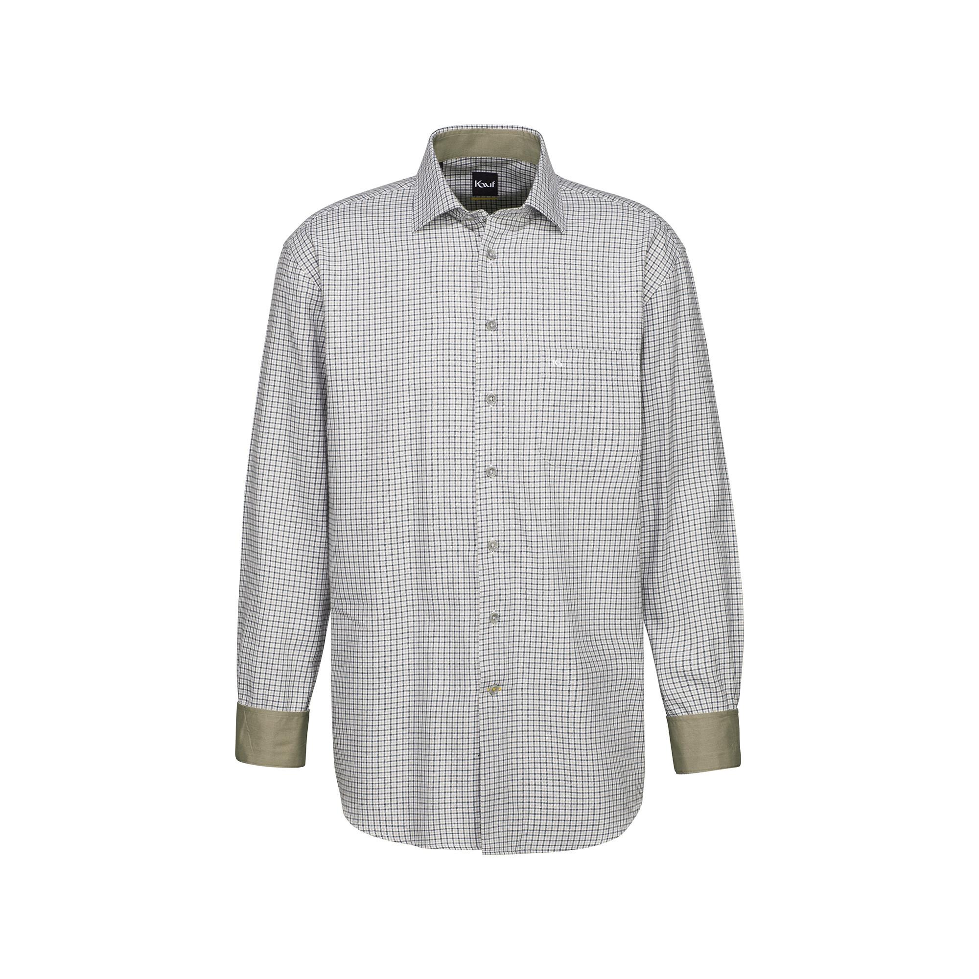 Kauf  Camicia, regular fit, maniche lunghe 