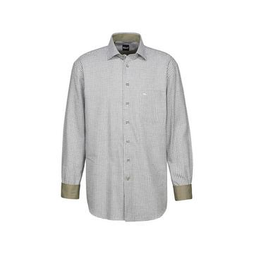 Camicia, regular fit, maniche lunghe