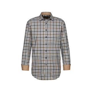 Kauf  Hemd, Modern Fit, langarm 