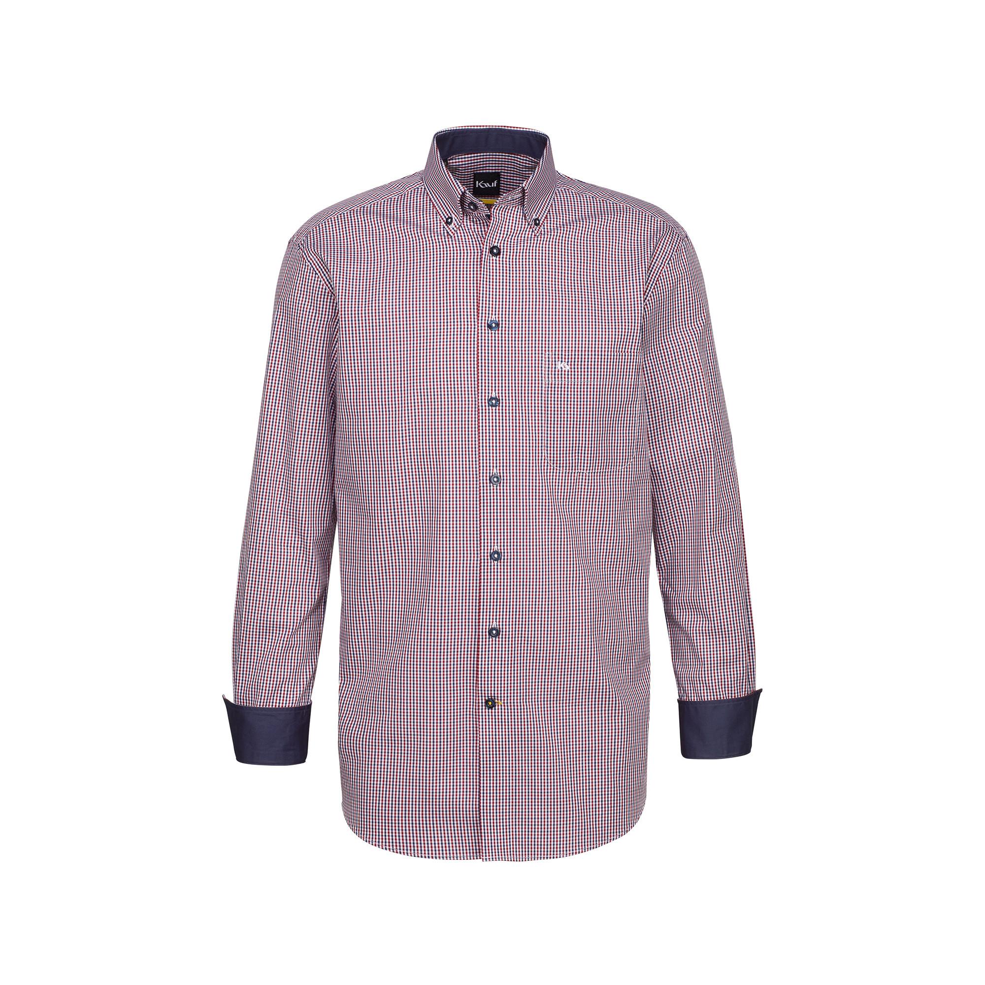 Kauf  Camicia, modern fit, maniche lunghe 