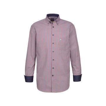 Chemise, Modern Fit, manches longues