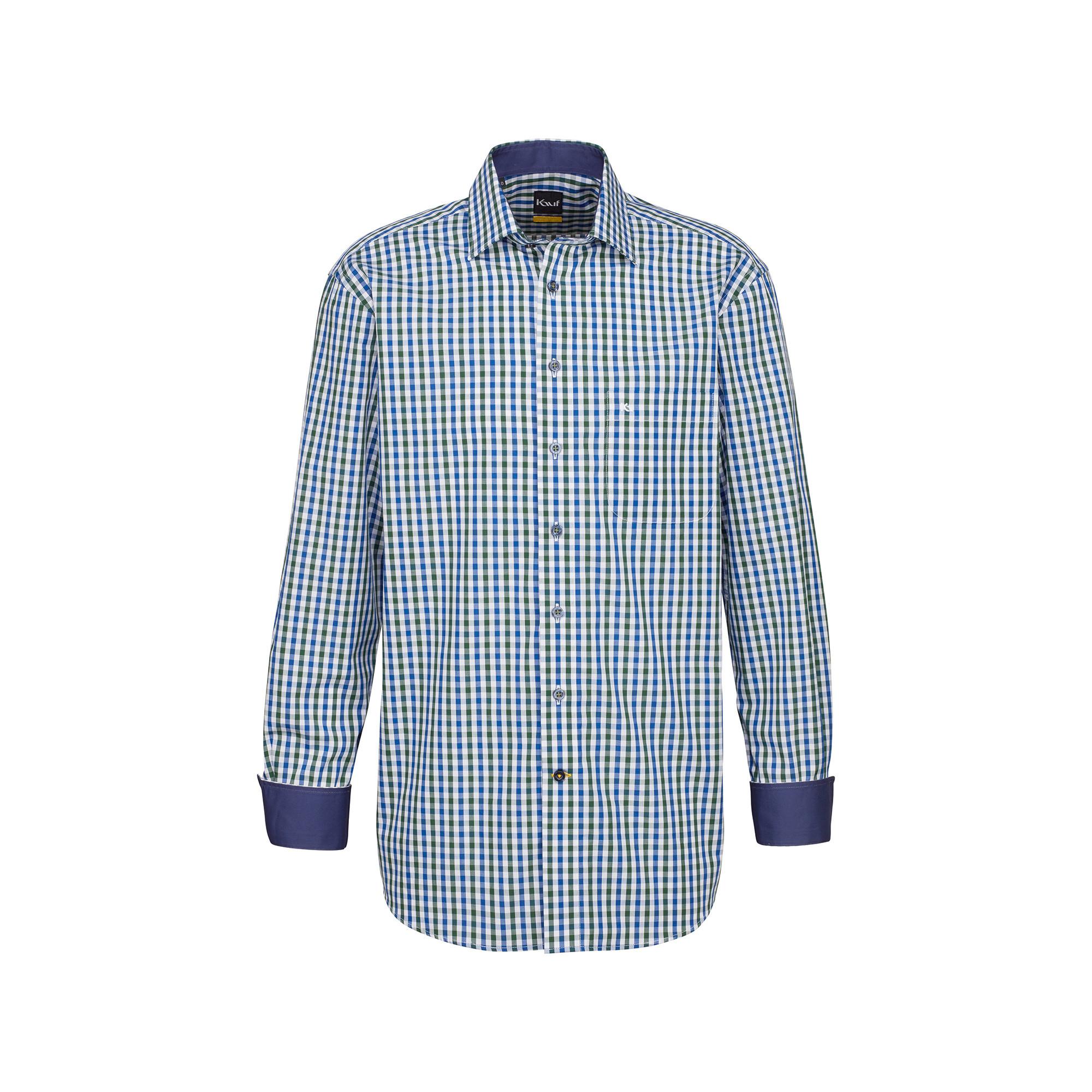 Kauf  Camicia, modern fit, maniche lunghe 