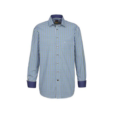 Kauf  Camicia, modern fit, maniche lunghe 