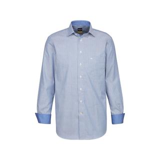 Kauf Firenze New Kent Camicia Modern Fit Maniche Lunghe a righe  