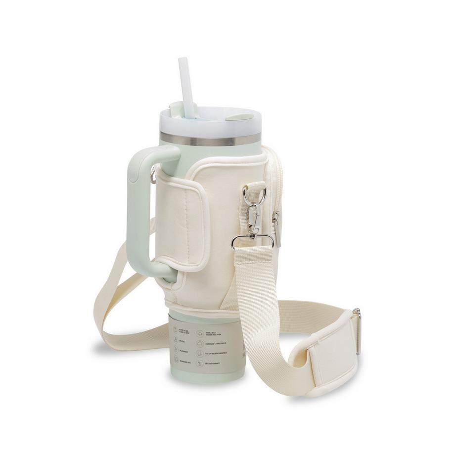 Manor Housse de voyage Gobelet isolant 