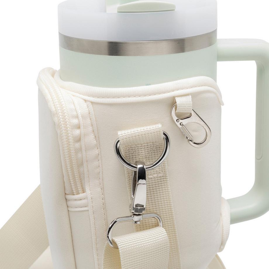 Manor Housse de voyage Gobelet isolant 