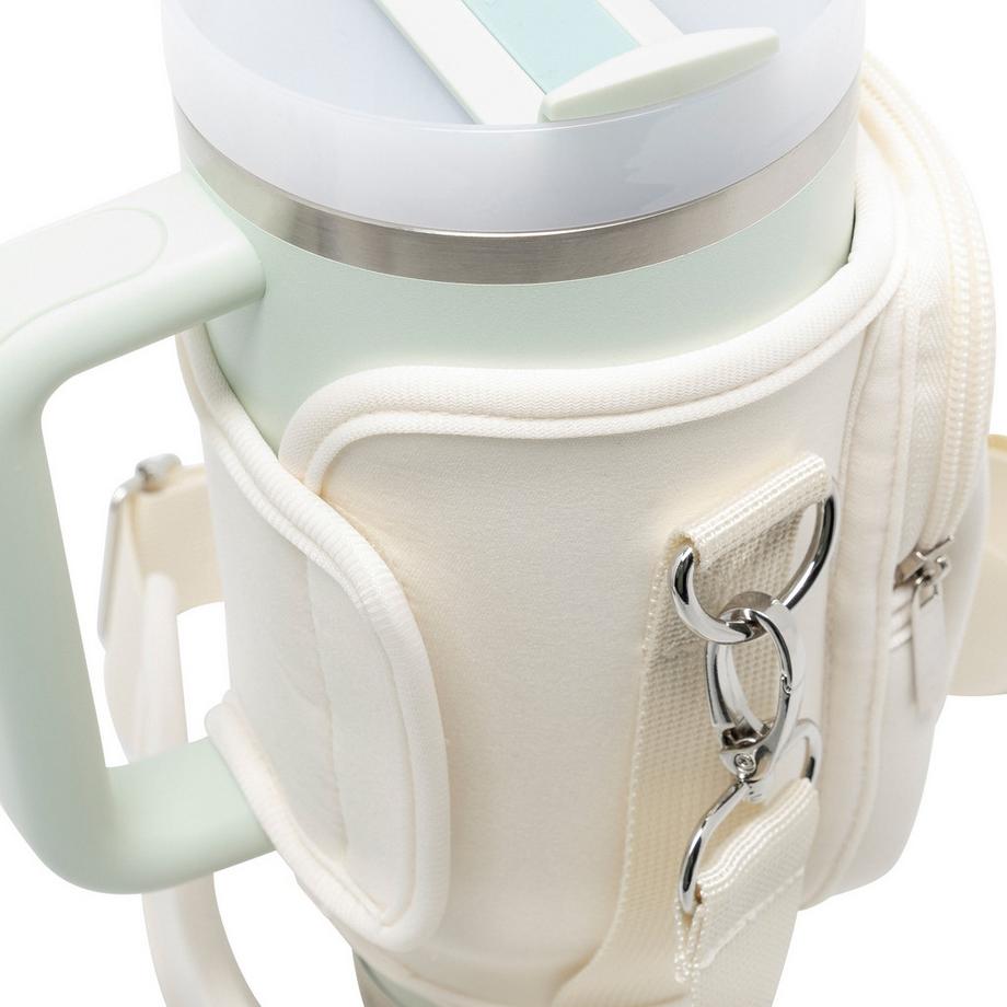 Manor Housse de voyage Gobelet isolant 