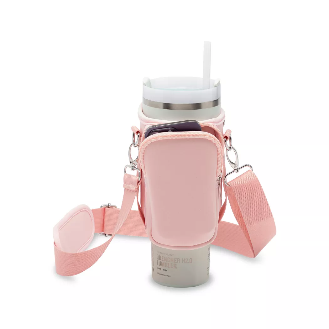Manor Tragetasche Bag Pink 10x16cm