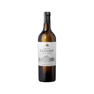 Château La Garde 2022, Château La Garde Blanc, Pessac-Léognan AOP  