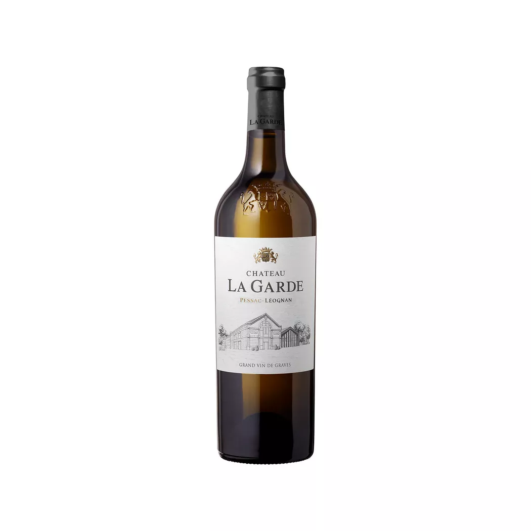 Blanc -  Wein Sortiment 2022, 75 cl