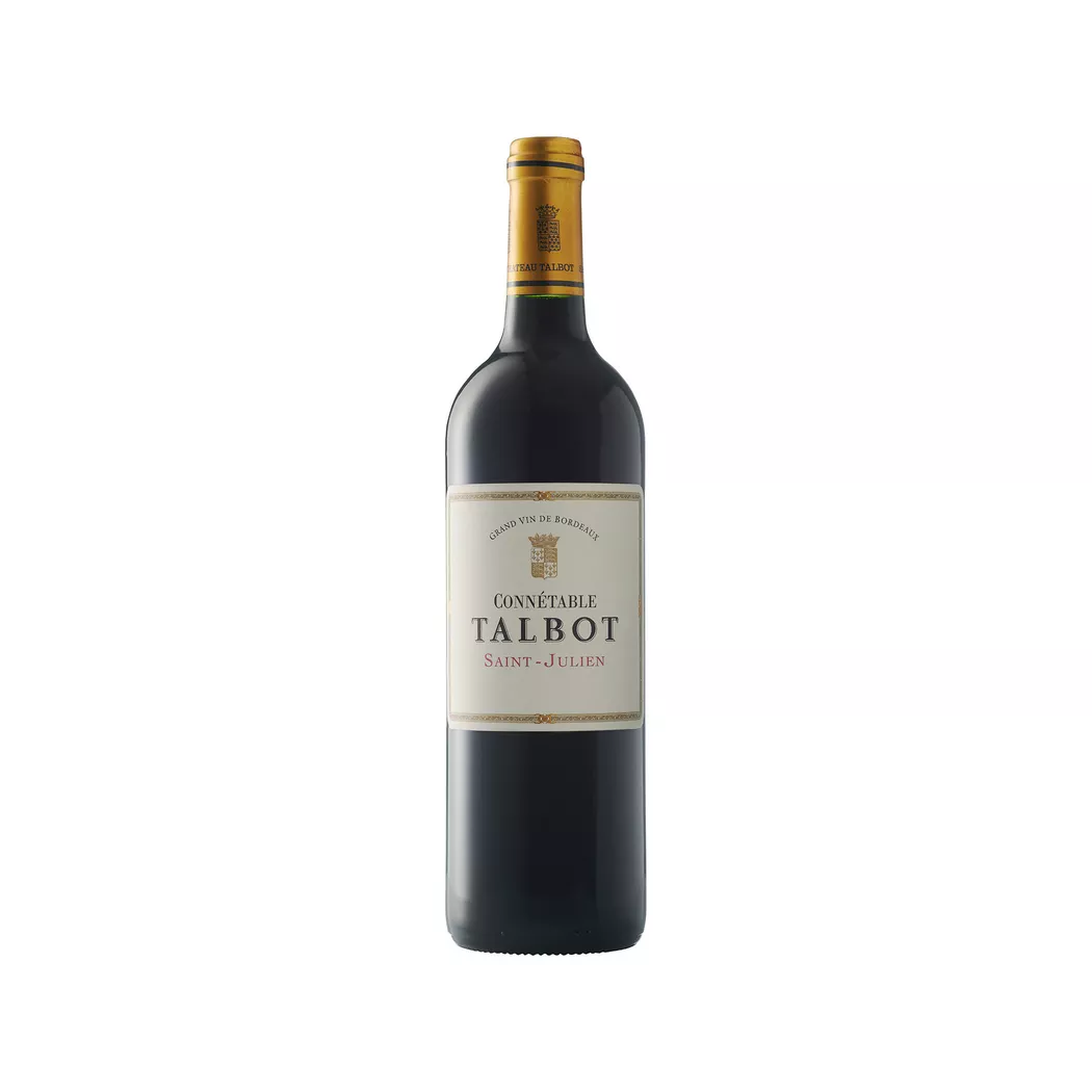 Connétable Talbot -  Wein Sortiment 2023, 75 cl