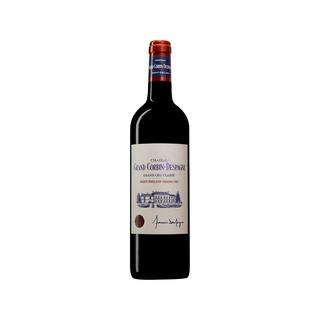 Château Grand Corbin Despagne 2022, Grand Corbin Despagne, Saint-Emilion AOP  
