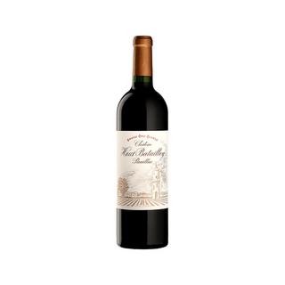 Château Haut-Batailley 2019, Château Haut-Batailley Verso, Pauillac AOP  