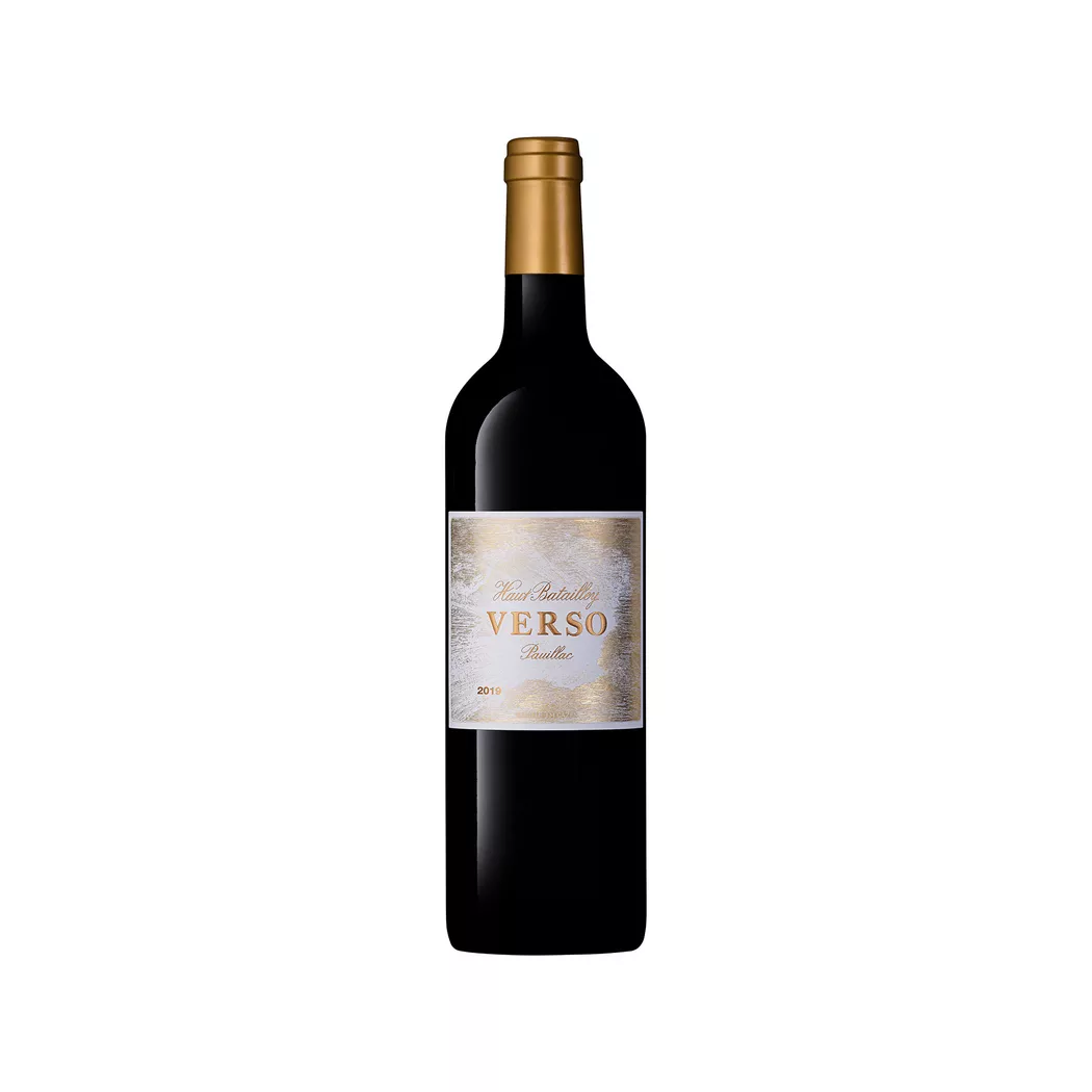 Verso -  Wein Sortiment 2019, 75 cl