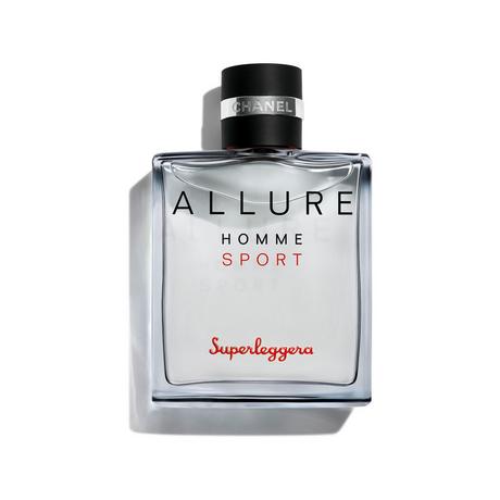 CHANEL ALLURE HOMME SPORT SUPERLEGGERA EAU DE PARFUM 