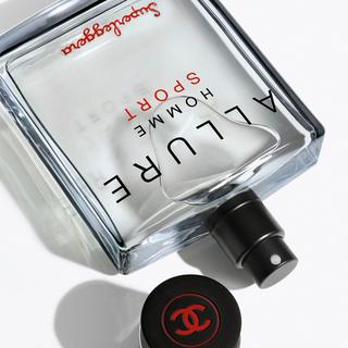 CHANEL ALLURE HOMME SPORT SUPERLEGGERA EAU DE PARFUM 