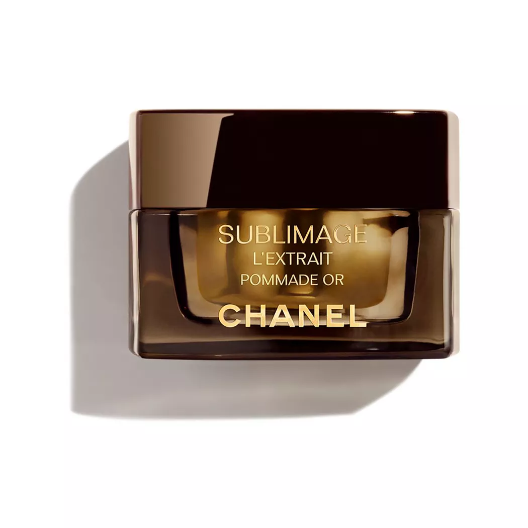 CHANEL - Sublimage L