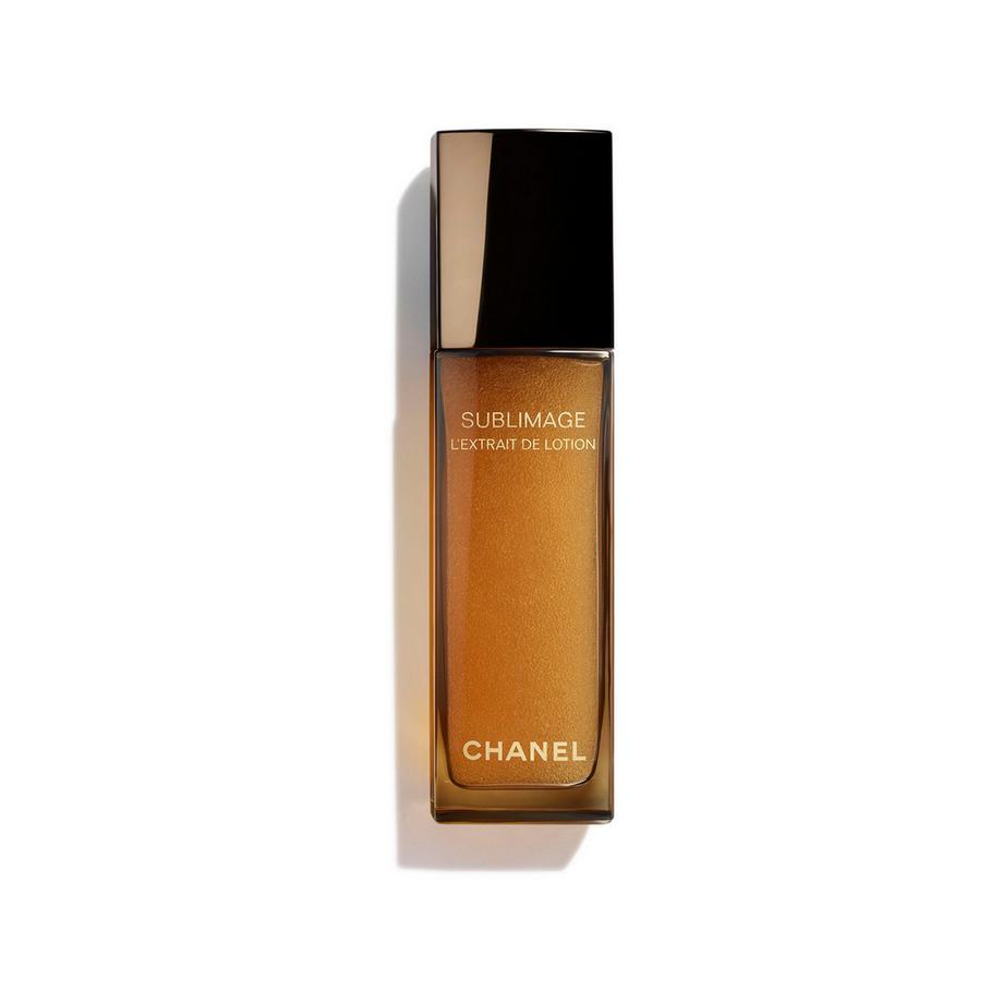 CHANEL SUBLIMAGE L’EXTRAIT DE LOTION LOTION VISAGE 